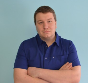 Широких Сергей Сергеевич