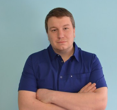 Широких Сергей Сергеевич